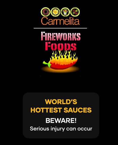 Fireworks Foods